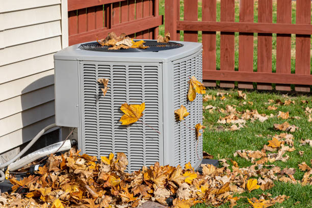 Best HVAC installation services  in Paxton, IL