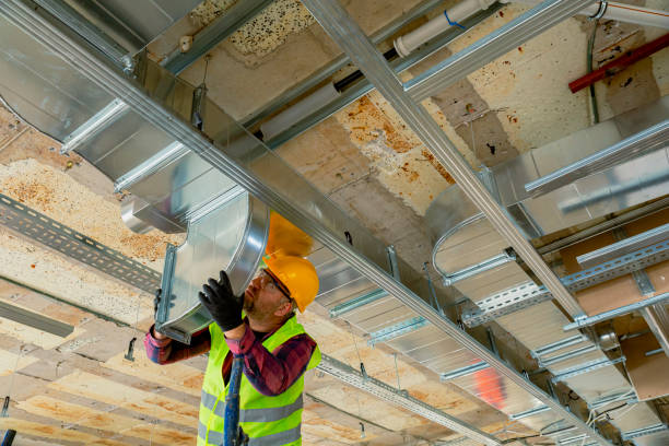 Best HVAC system installation  in Paxton, IL
