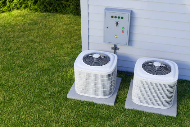 Best Emergency HVAC repair  in Paxton, IL