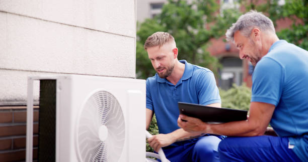 Best Commercial HVAC repair  in Paxton, IL