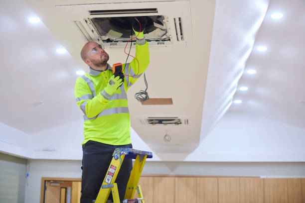 Best HVAC replacement cost  in Paxton, IL