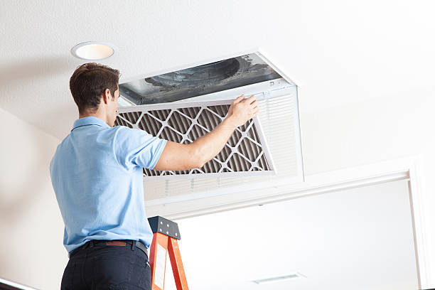 Best AC installation near me  in Paxton, IL