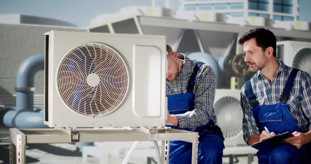  Paxton, IL HVAC Pros
