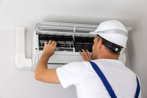 Best Central air repair  in Paxton, IL
