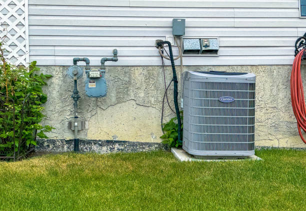 AC installation near me in Paxton, IL